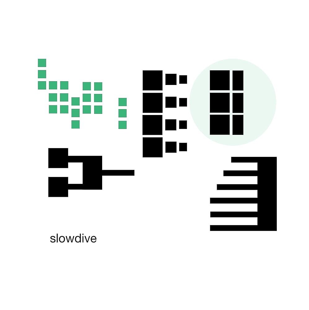 

Виниловая пластинка Slowdive - Pygmalion