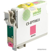 Картридж CACTUS CS-EPT0823 (аналог Epson C13T08234A10)