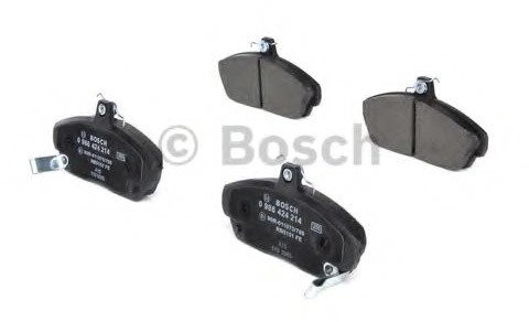

Bosch 0986424214
