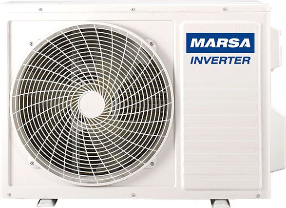 

Наружный блок Marsa Perfect Cool MRK-2M14HTPE-W