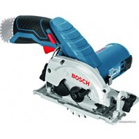 Дисковая (циркулярная) пила Bosch GKS 12V-26 Professional 0615990M41 (с 1-им АКБ 2 Ah)