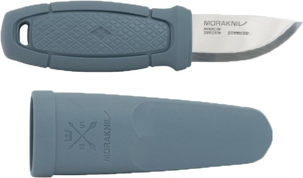 

Нож Morakniv Eldris LightDuty 13851 (синий)