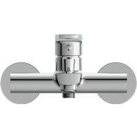 Душевой гарнитур  Cersanit Moduo 64097 + Vibe 63067