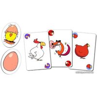 Настольная игра Djeco Чик-чирик 05119