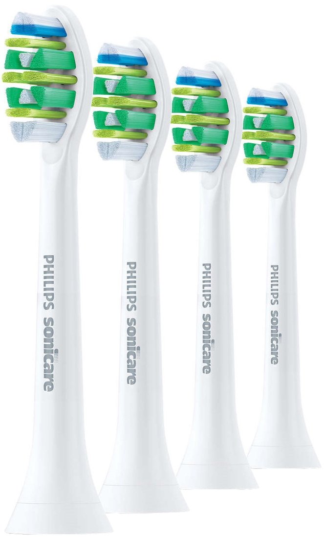 

Сменная насадка Philips InterCare HX9004/26