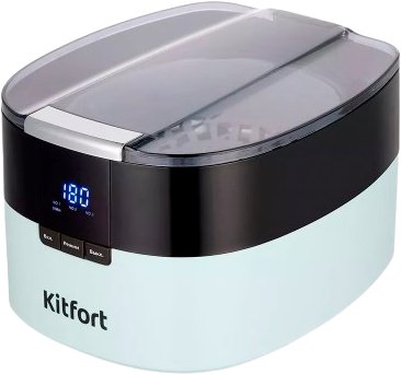 

Стерилизатор маникюрный Kitfort KT-6052