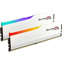 Оперативная память G.Skill Ripjaws M5 Neo RGB 2x48ГБ DDR5 6000 МГц F5-6000J3036F48GX2-RM5NRW