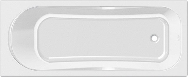 

Ванна Santek Тенерифе 160x70 1WH302357
