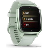 Умные часы Garmin Venu Sq 2 (мятный)