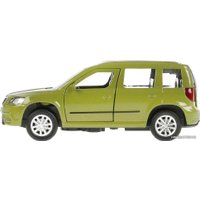 Легковой автомобиль Технопарк Skoda Yeti YETI-GN