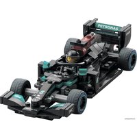 Конструктор LEGO Speed Champions 76909 Mercedes-AMG F1 W12 E Perf. и Project One в Лиде