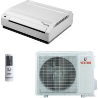 Кондиционер Vetero Cantigo Inverter V-S18CHPAC