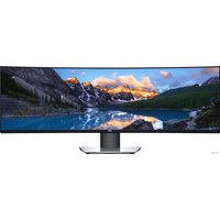 Монитор Dell UltraSharp U4919DW