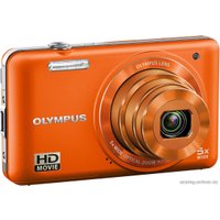 Фотоаппарат Olympus VG-160