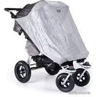 Универсальная коляска TFK Twinner Twist Duo