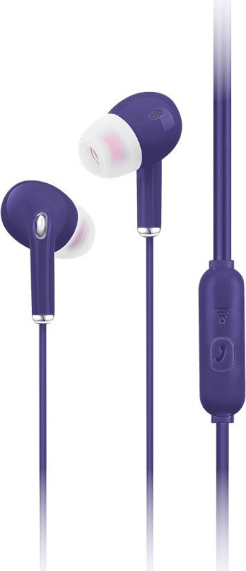

Наушники SmartBuy Pro Jr SBH-105-VI