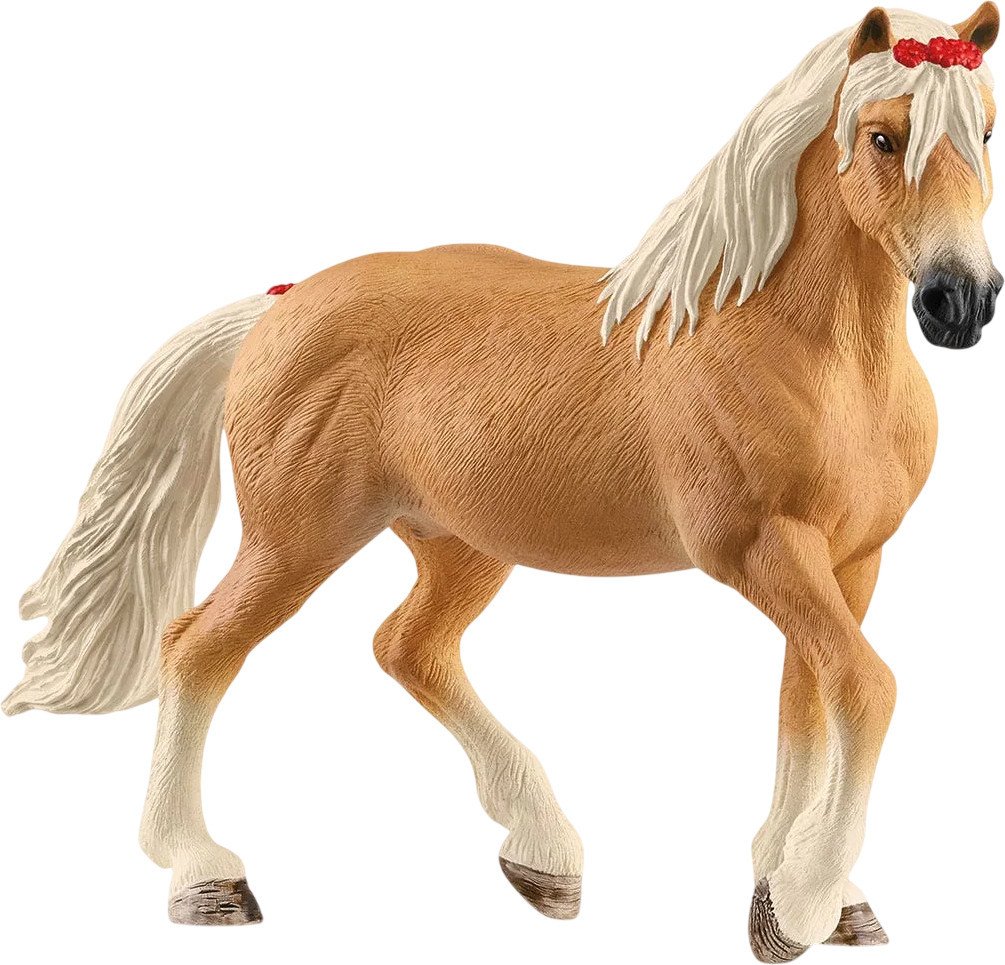 Фигурка Schleich Horse Club Хафлингер 13950