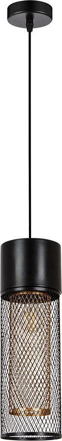 

Подвесная люстра Arte Lamp Castello A7068SP-1BK