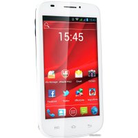Телефон Prestigio MultiPhone 5000 DUO