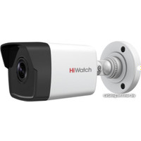 IP-камера HiWatch DS-I400(B) (4 мм)