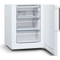 Холодильник Bosch Serie 4 KGN39UW30U в Орше