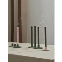 Набор свечей Tkano Edge TK24-CND0010 (2 шт, шалфей)