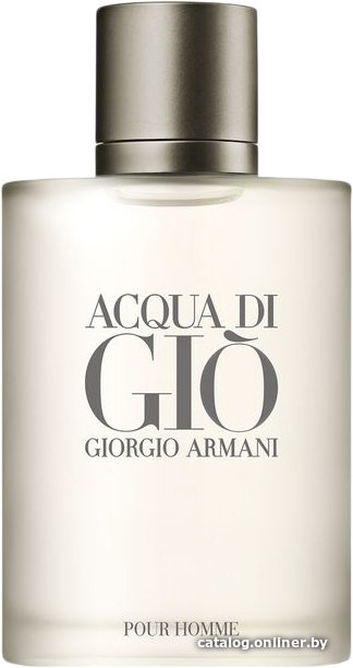 Туалетная вода Giorgio Armani Acqua Di Gio EdT (30 мл)