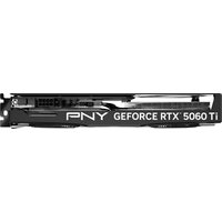 Видеокарта PNY GeForce RTX 5060 Ti 16GB Overclocked Dual Fan VCG5060T16DFXPB1-O в Бресте