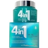  Dr. Cellio Крем для лица Dr.G50 4 IN 1 Cheongchun Cream Hyaluronic Acid (70 мл)
