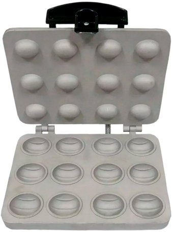 Орешница Мастерица WM-1N ЭО-08/220