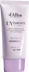 Waterfull Tone-Up Sun Cream Purple (50 мл)