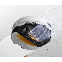 Робот-пылесос Dreame F21 Plus RLF42GD (евровилка, белый)