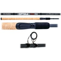 Удилище Волжанка Optima Evo Pro 14ft тест 120+гр 041-0120 (4.2м)