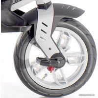 Детский велосипед Lorelli Speedy 2021 (черный)