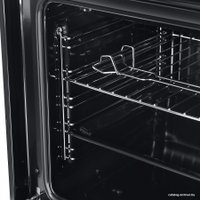 Электрический духовой шкаф MAUNFELD EOEM.589S1