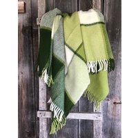 Плед Klippan-Saule Дублин 170x210