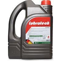 Моторное масло Lubratech Ultra 5W-40 5л