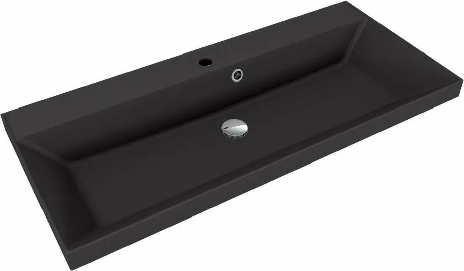 

Умывальник Florentina Астория 1000 (антрацит)