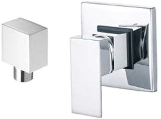 Kaiser Sonat (хром) [34177]