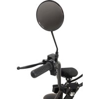 Электроскутер Smart Balance Mini Sport 2024 (черный)