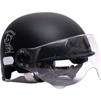 Электровелосипед Ecoliner Wind Bluetooth 240Вт 48В 23А/ч (черный) в Витебске