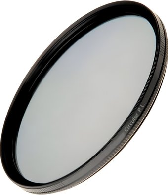 Светофильтр Zarrumi CPL 49mm