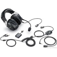 Наушники Plantronics GameCom Commander