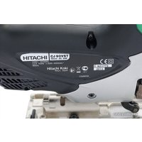 Электролобзик Hikoki CJ90VST