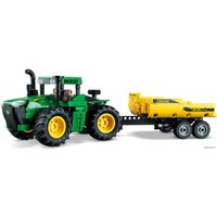 Конструктор LEGO Technic 42136 John Deere 9620R 4WD Tractor