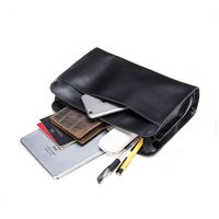 Мужская сумка EZcase Koloss Myron K8.3 (черный)