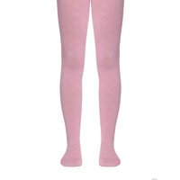 Колготки Conte-kids Class Lycra 7С-31СП (р. 128-134, светло-розовый 401)