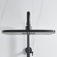 Душевая система  Shevanik S4036H