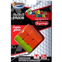 Головоломка Играем вместе Цилиндр 1806K037-R