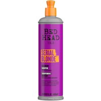 Шампунь Tigi Bed Head Serial Blonde Восстанавливающий для блондинок (400 мл)